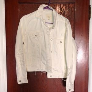 American Eagle Jean Jacket